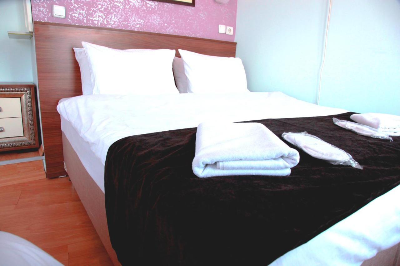 Emagine Hotel Istanbul Exterior photo