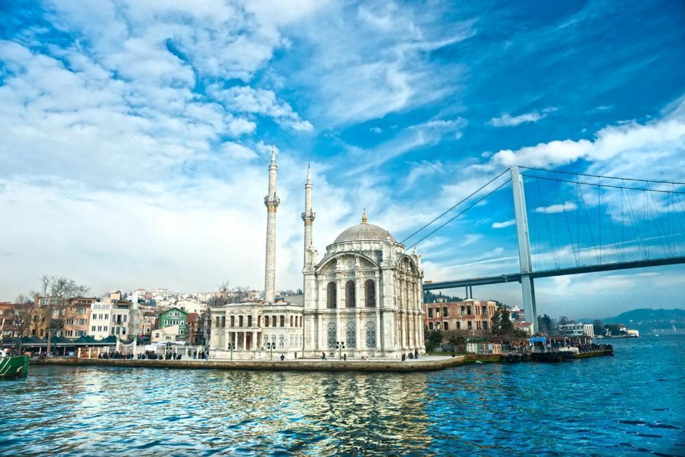 Emagine Hotel Istanbul Exterior photo