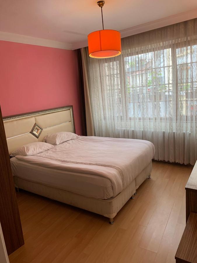 Emagine Hotel Istanbul Exterior photo